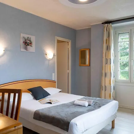 Logis Hotel La Cremaillere Hagetmau Exterior photo