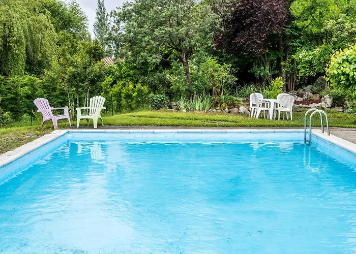 Logis Hotel La Cremaillere