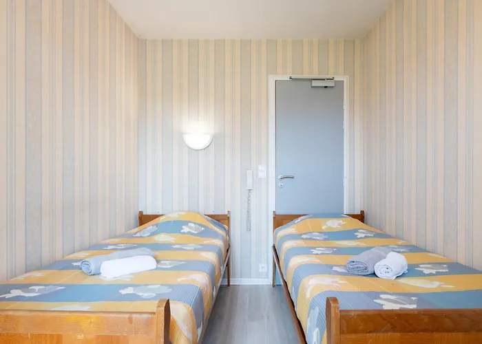 Logis Hôtel La crémaillère