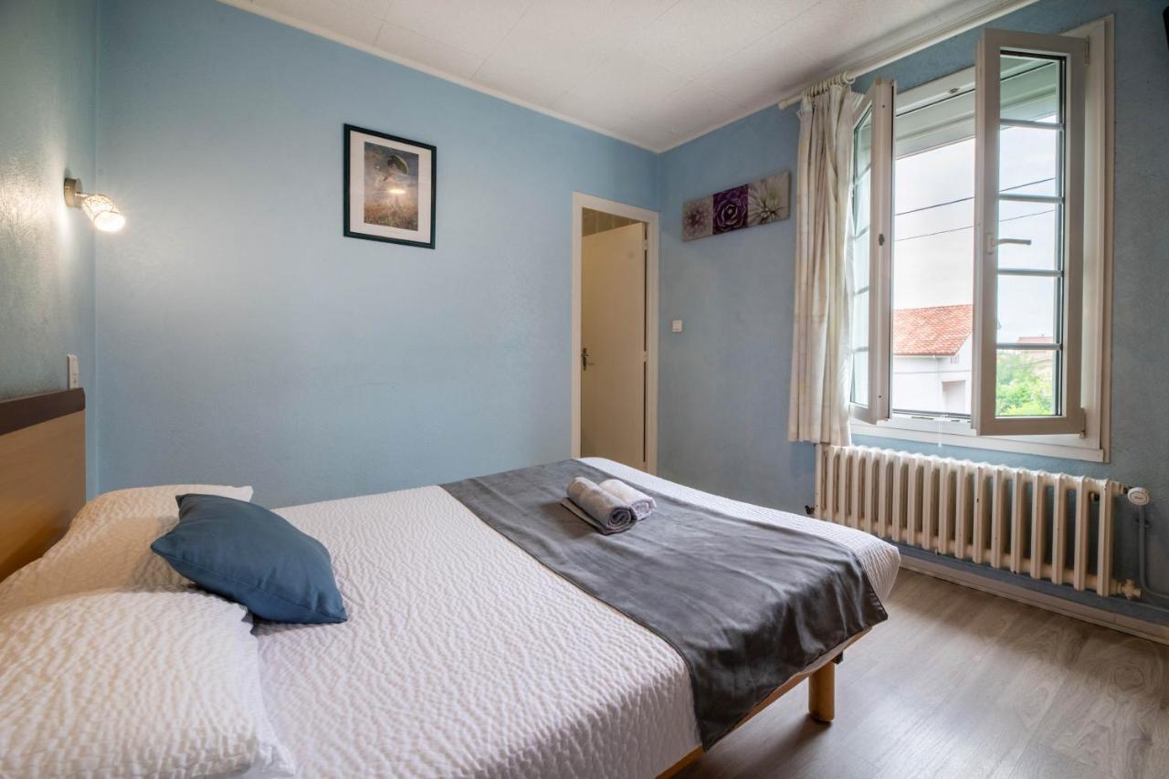 Logis La Crémaillère 2*