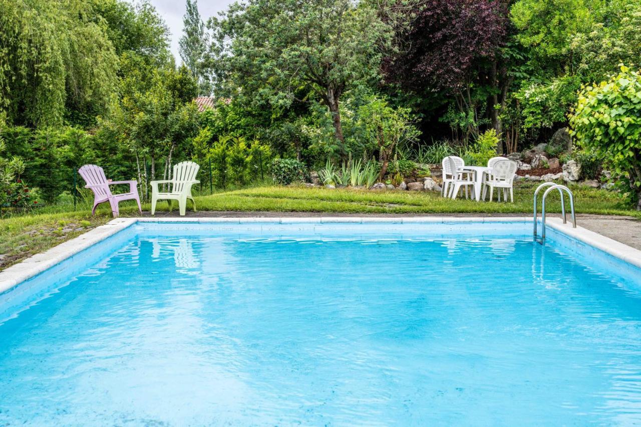 Logis La Crémaillère 2* Hagetmau