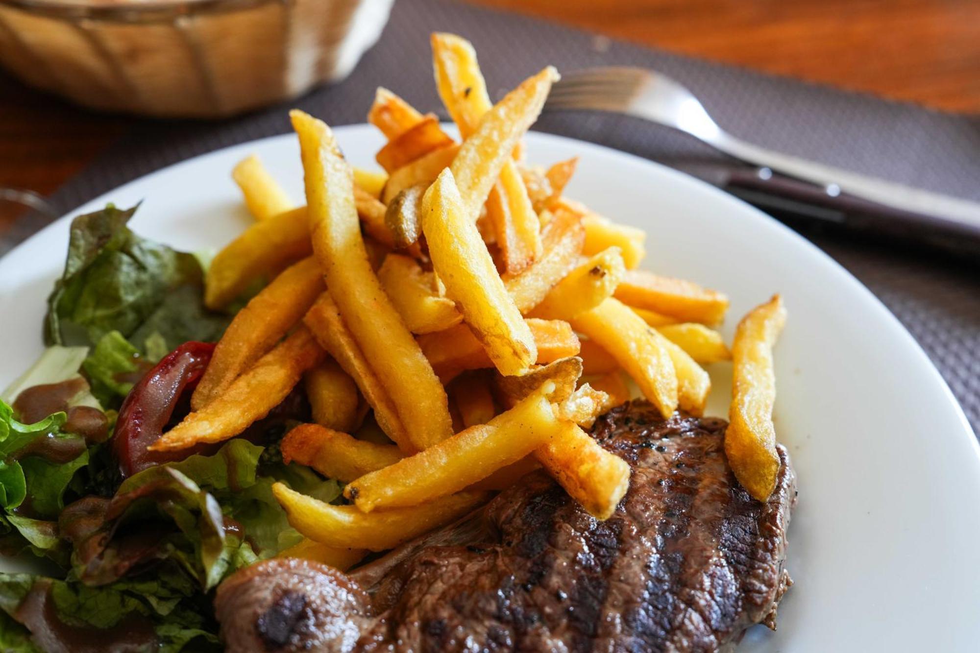 Logis La Crémaillère Hotel Hagetmau