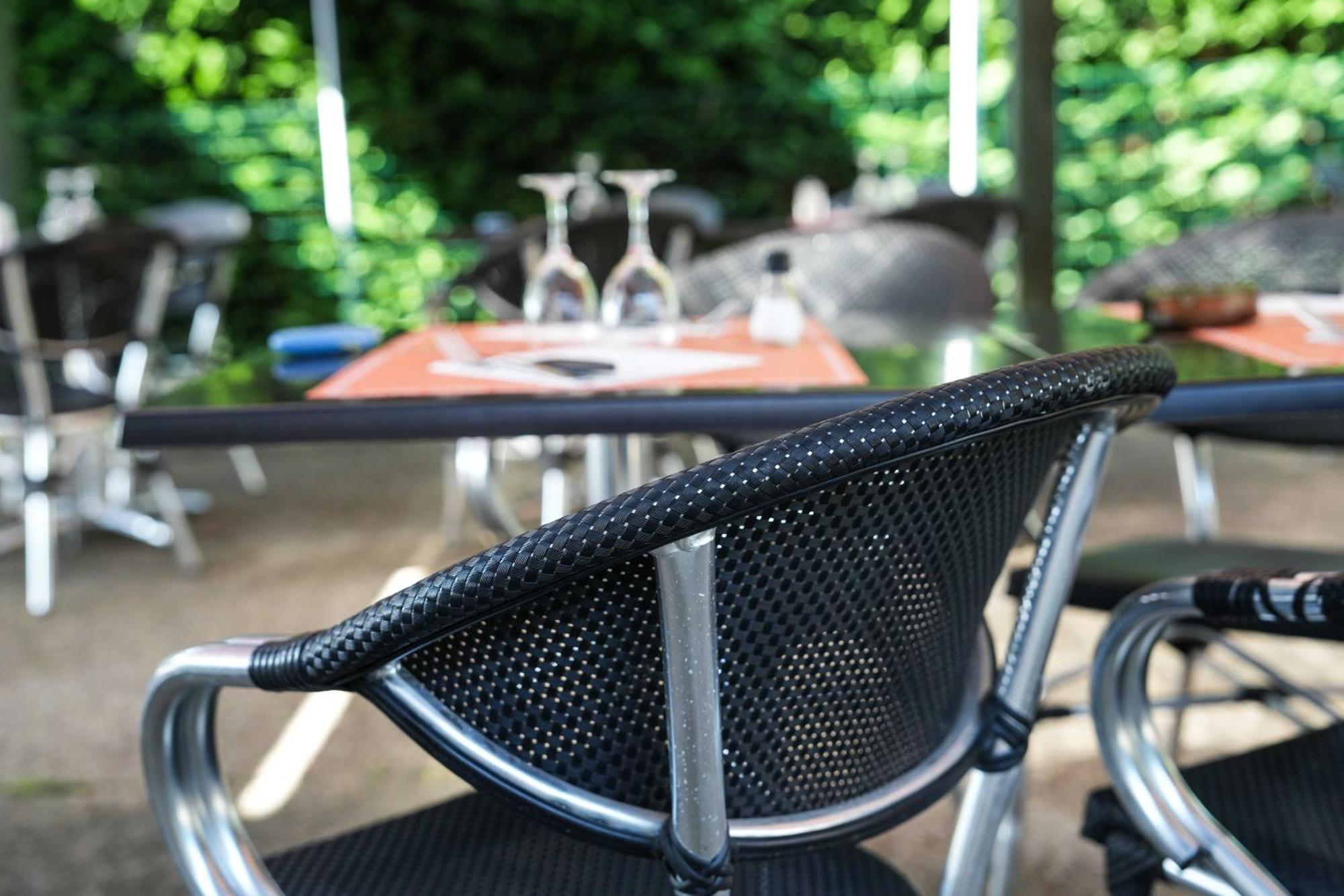Logis La Cremaillere Hagetmau