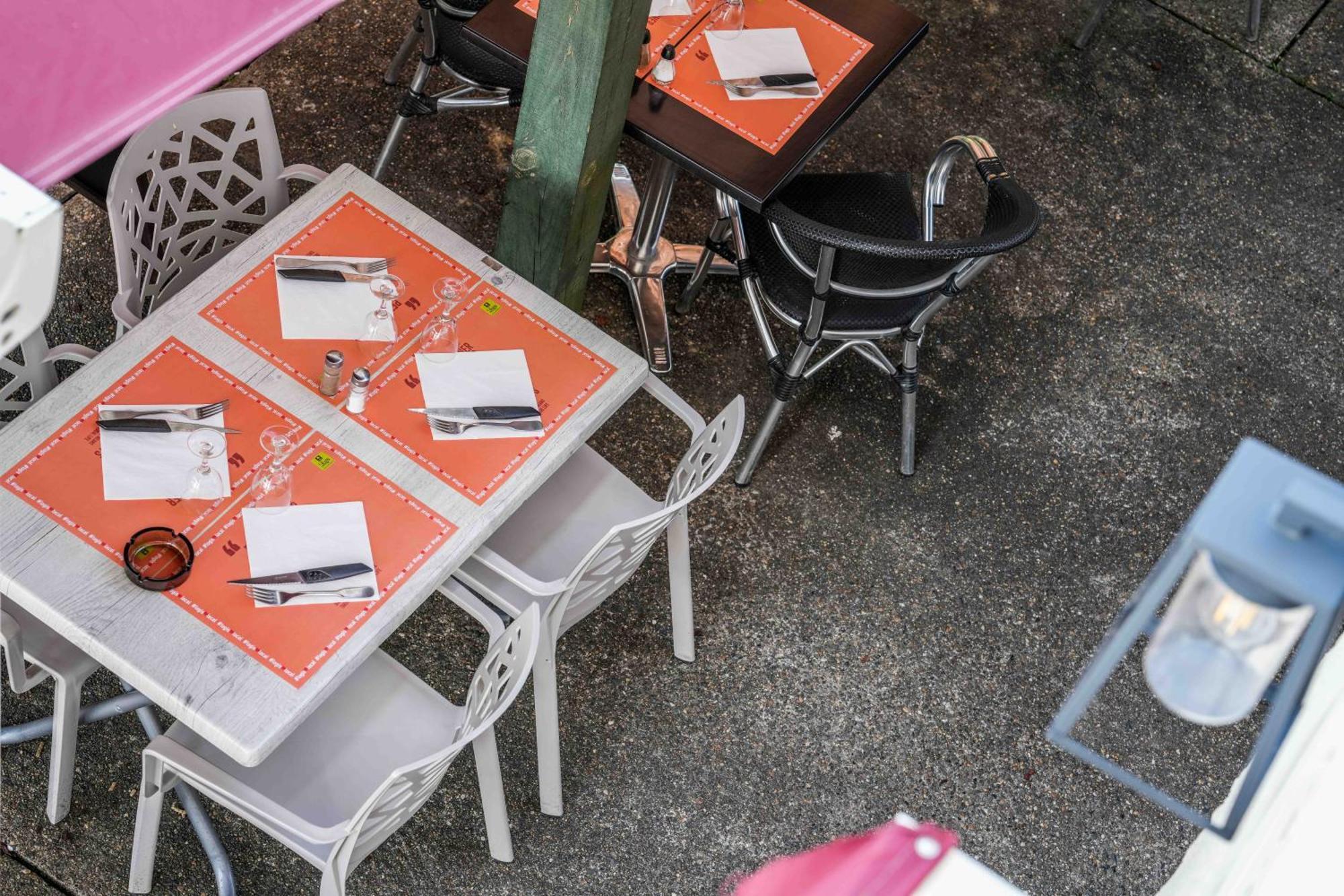 Hotel Logis La Crémaillère Hagetmau