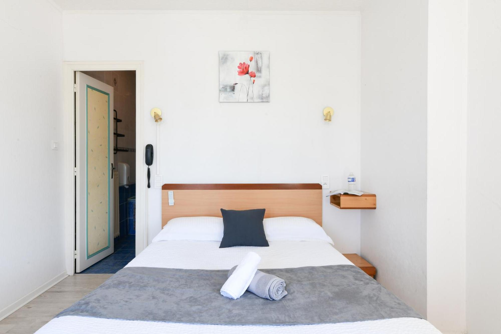 Logis La Cremaillere Hotel 2*