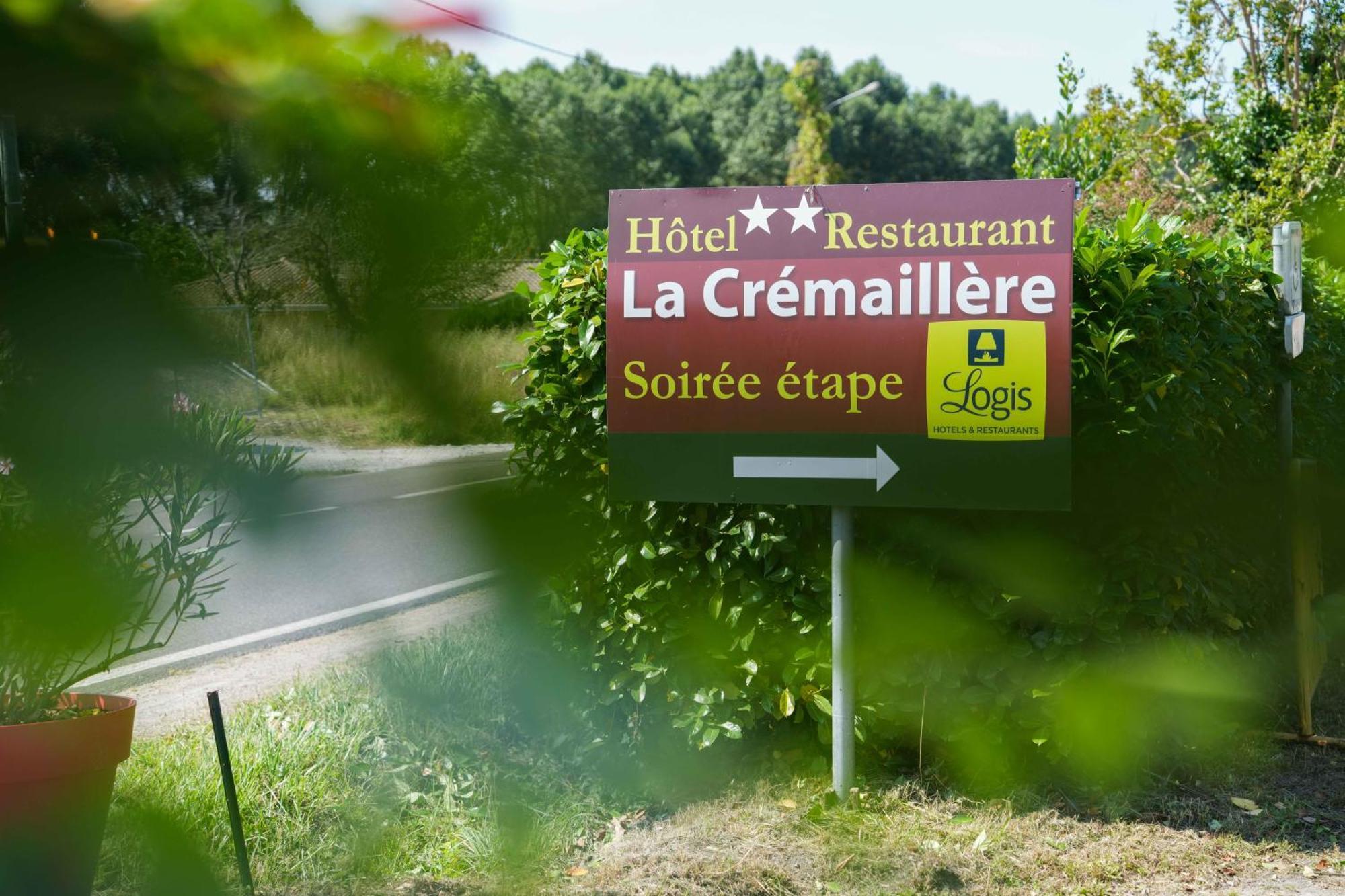 Logis La Cremaillere Hagetmau