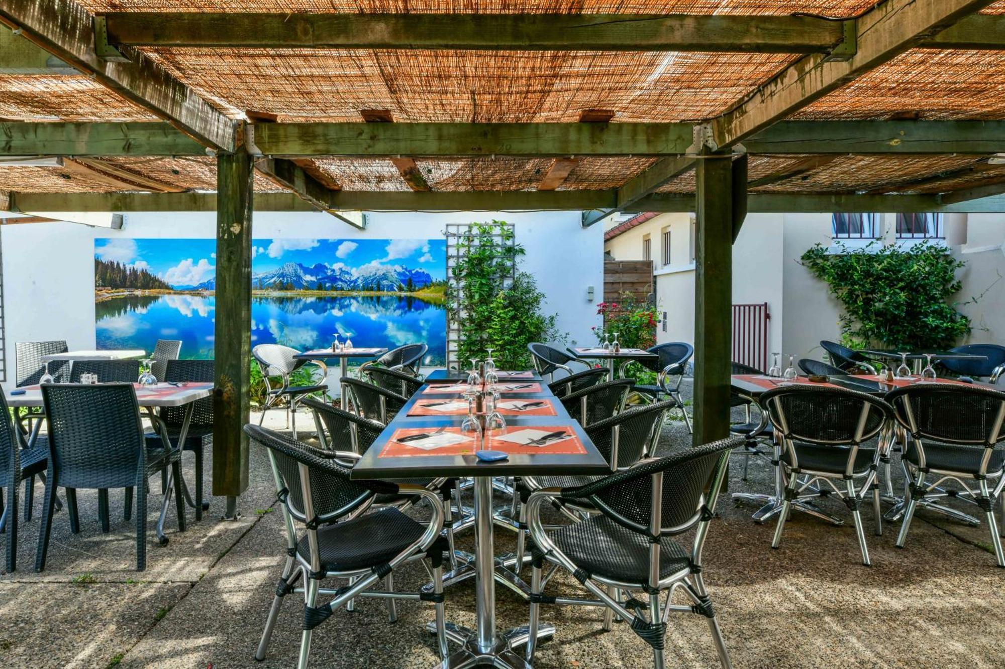 Logis La Cremaillere Hagetmau