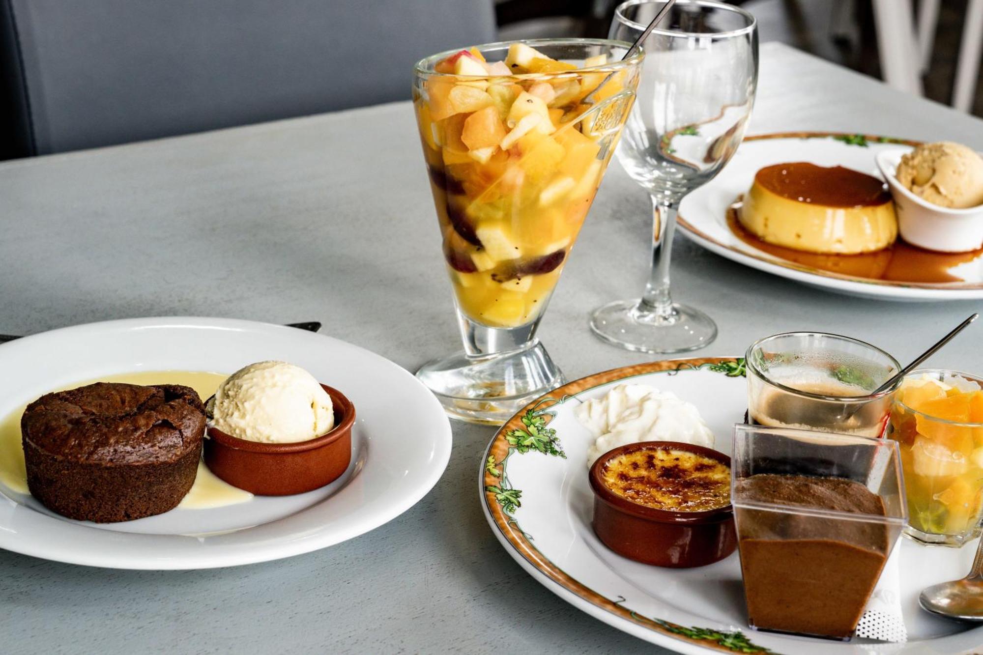 Logis La Cremaillere Hotel