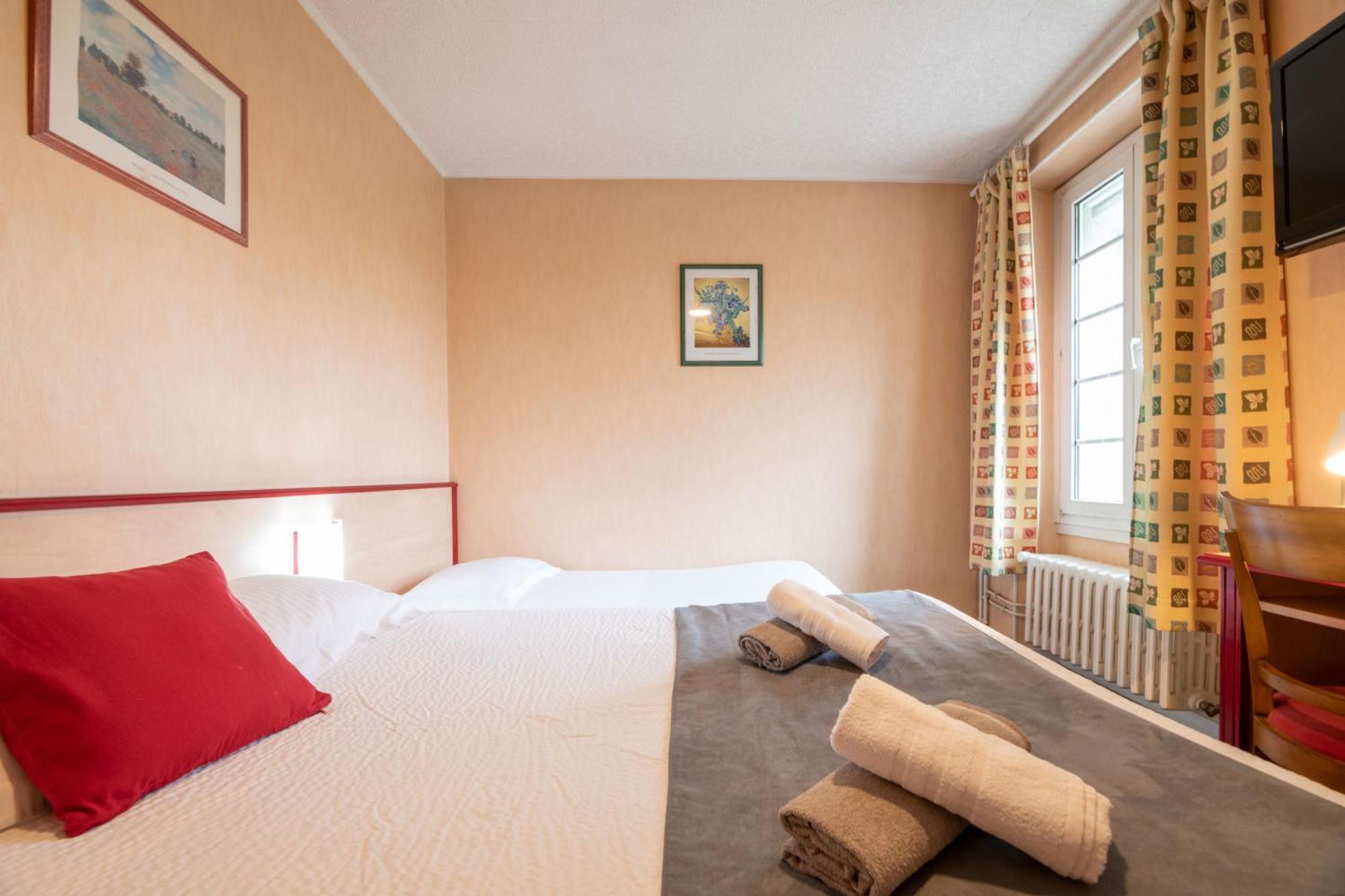 Logis La Cremaillere Hotel Hagetmau