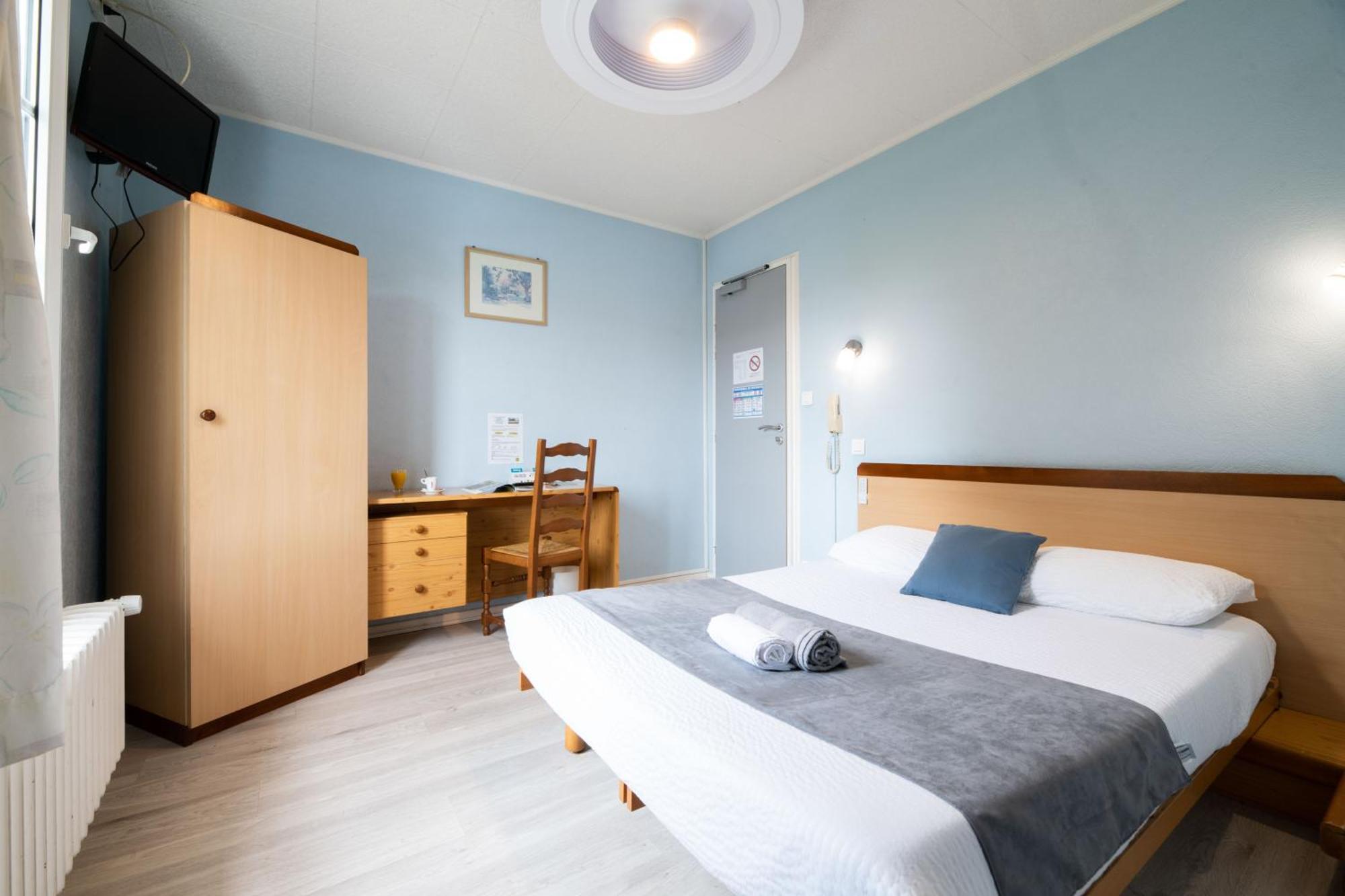 Logis La Cremaillere