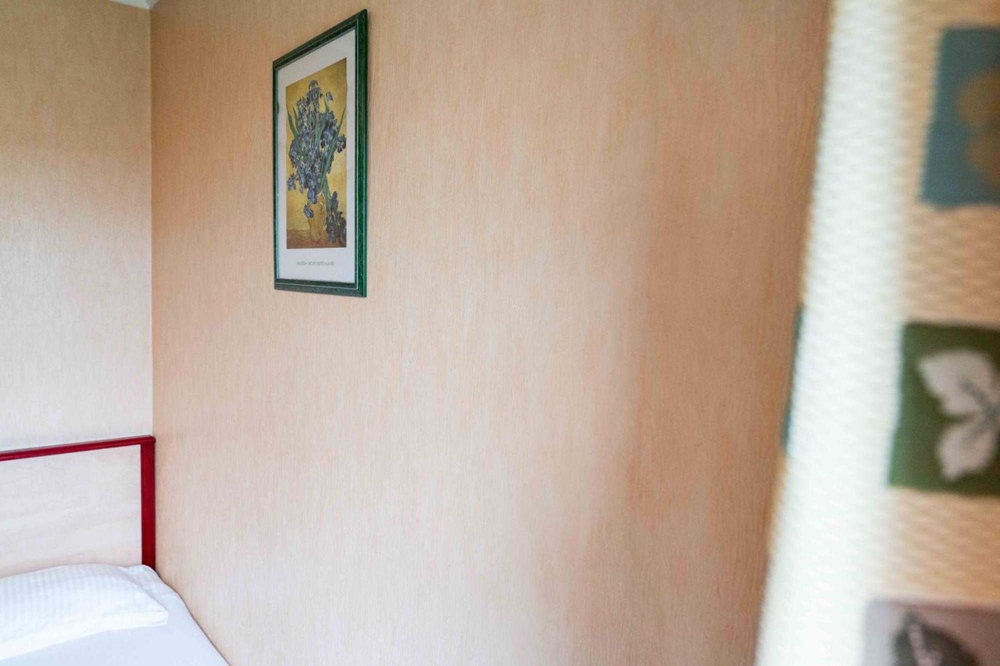 Hotel Logis La Cremaillere