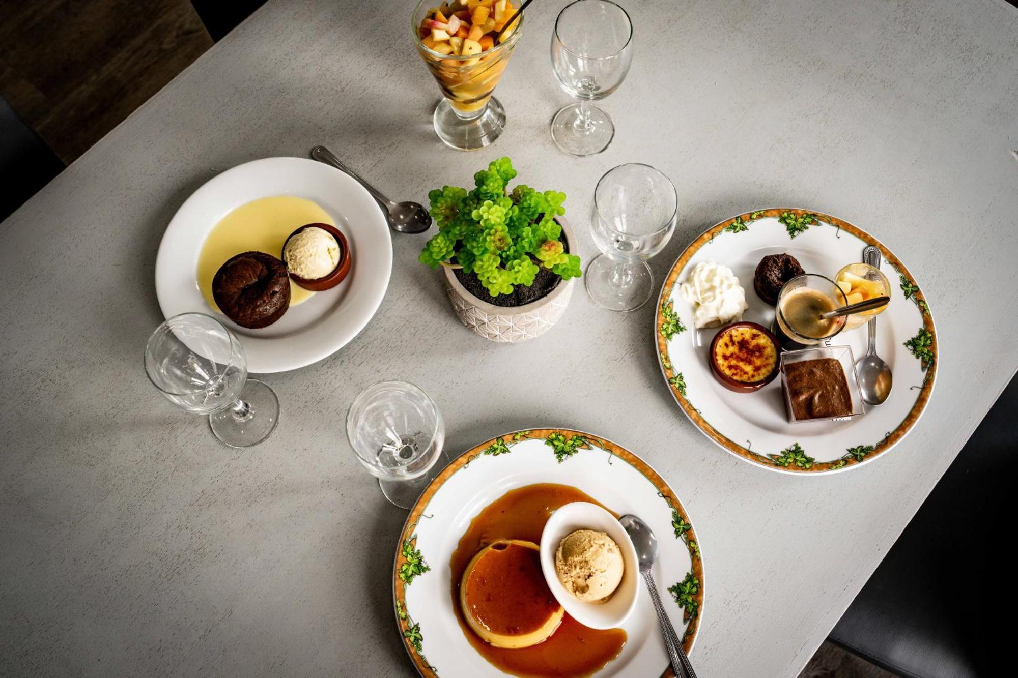 Logis La Cremaillere Hotel Hagetmau
