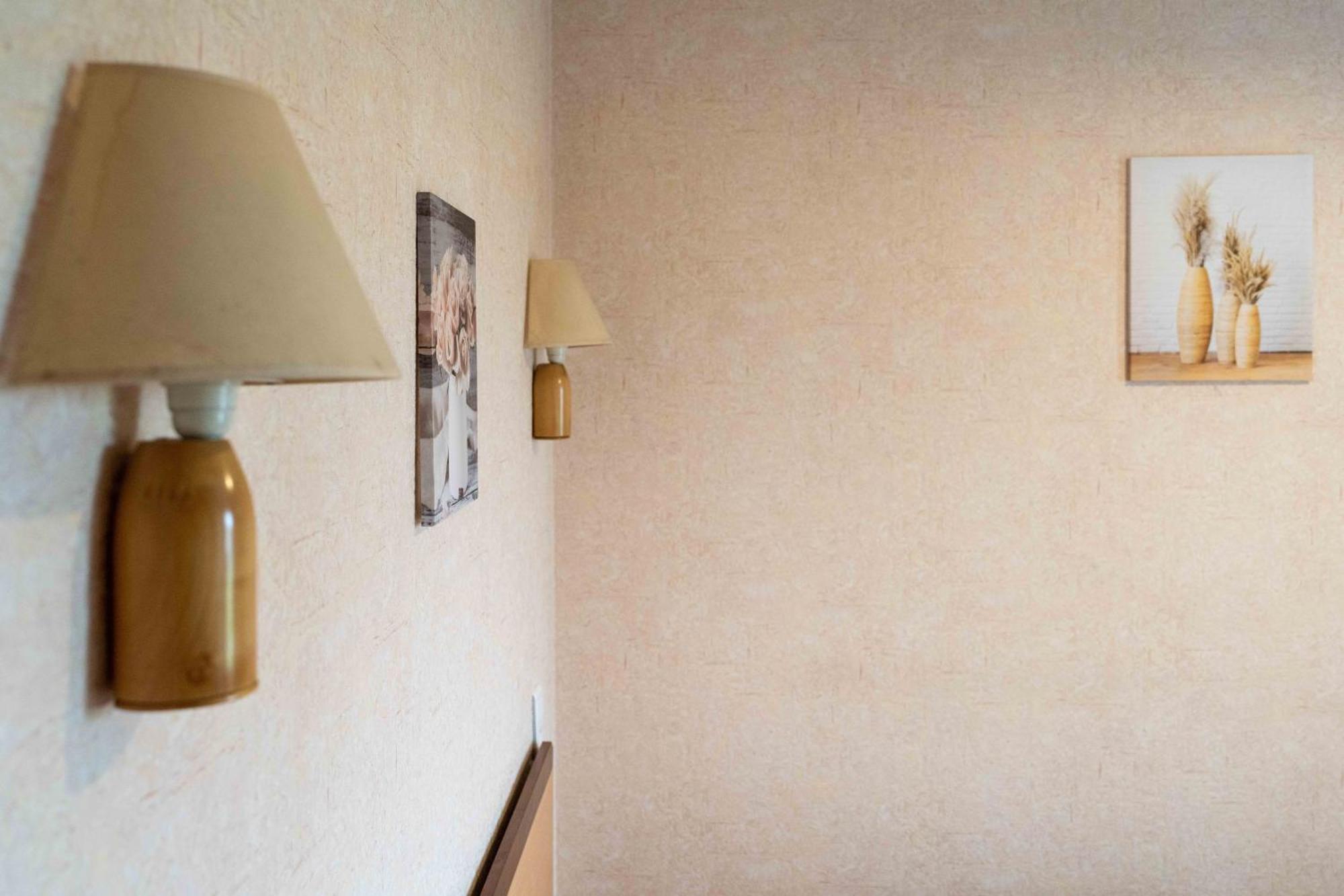Logis La Cremaillere Hotel 2*