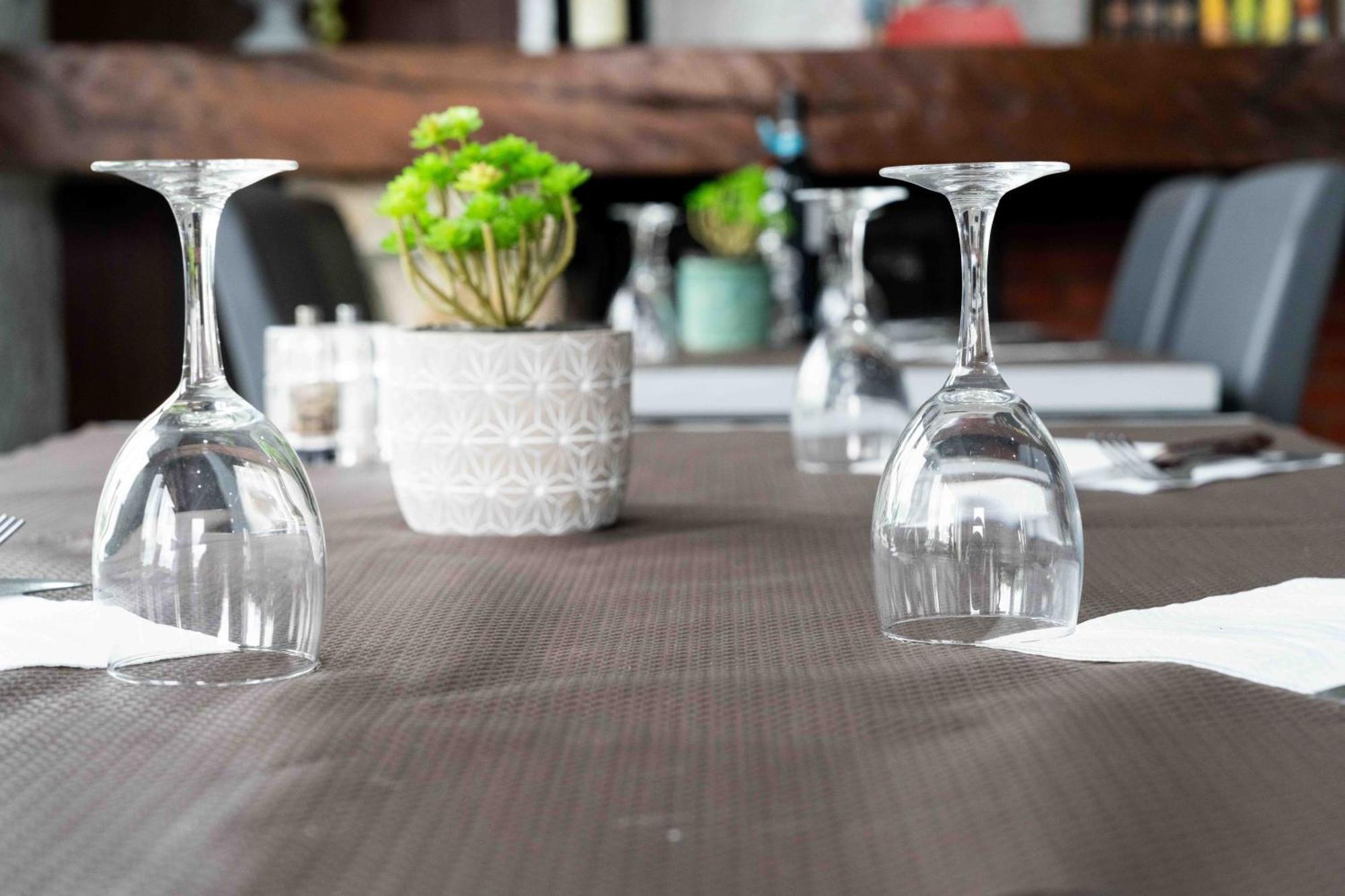 Hotel Logis La Cremaillere