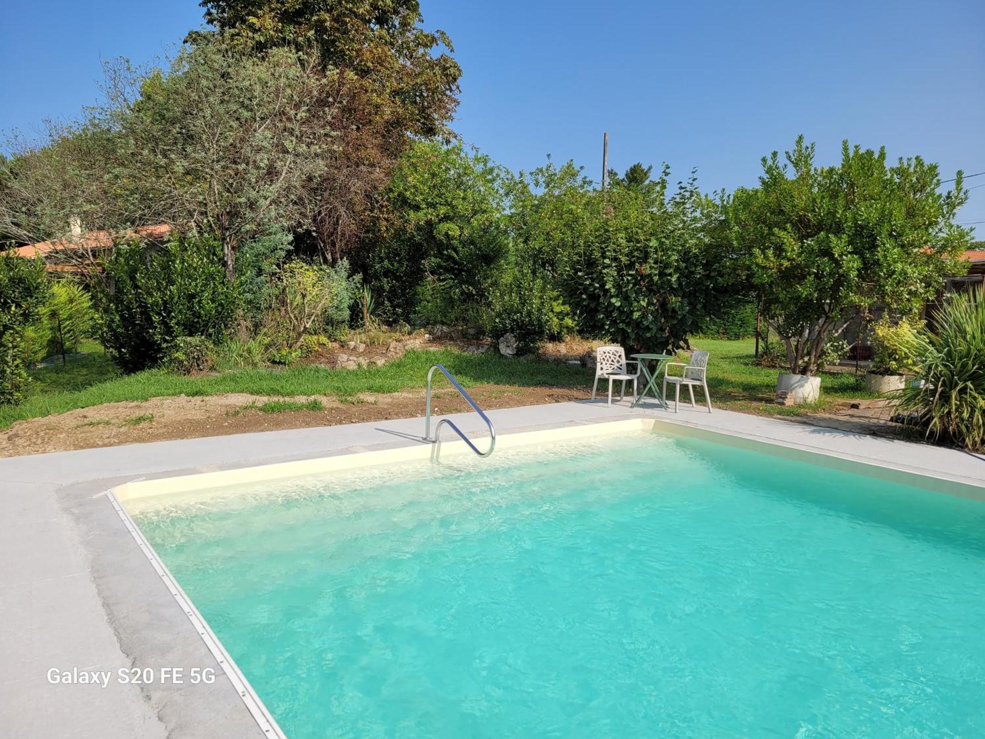Logis La Cremaillere Hotel Hagetmau